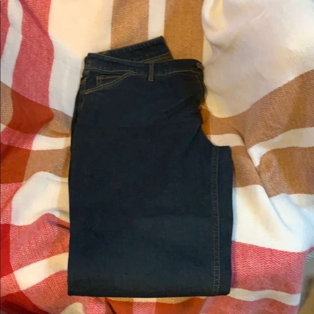 J•Jill jeans size 6 never worn